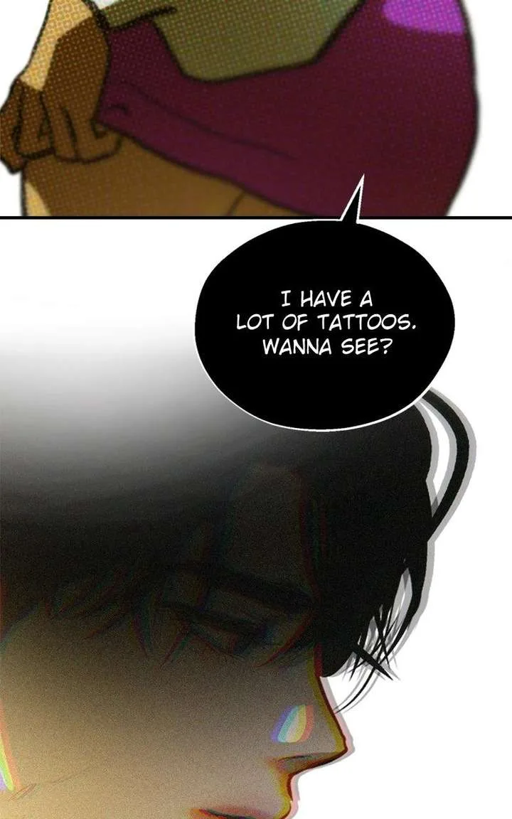 Your Sweet Breath Chapter 39 page 70