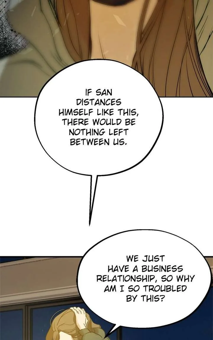 Your Sweet Breath Chapter 39 page 74