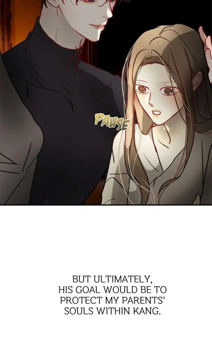 Your Sweet Breath Chapter 36 page 35