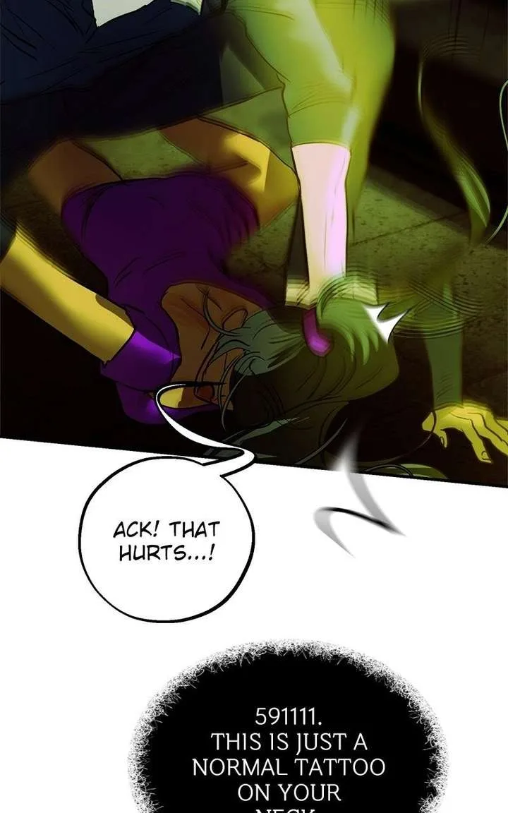 Your Sweet Breath Chapter 39 page 105