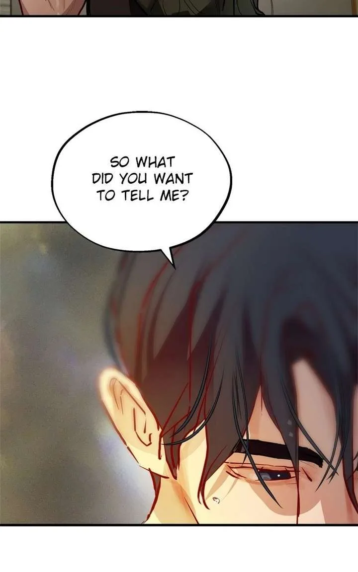 Your Sweet Breath Chapter 39 page 19