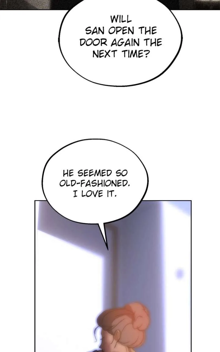 Your Sweet Breath Chapter 40 page 82