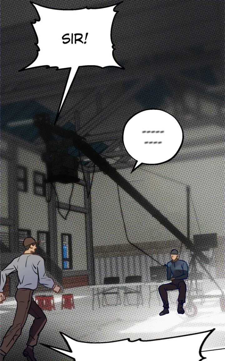 Your Sweet Breath Chapter 40 page 107