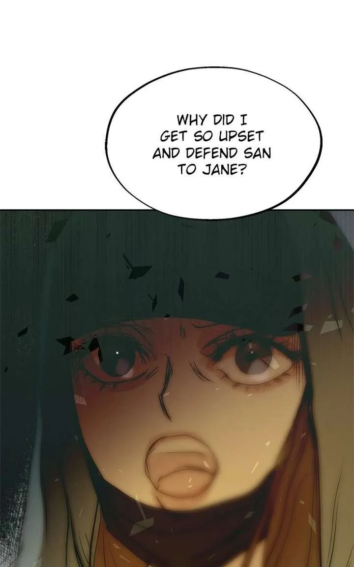 Your Sweet Breath Chapter 39 page 73