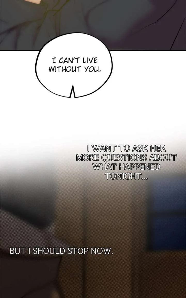 Your Sweet Breath Chapter 40 page 99