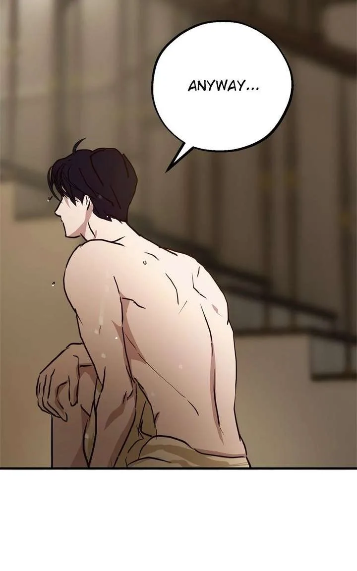 Your Sweet Breath Chapter 39 page 26