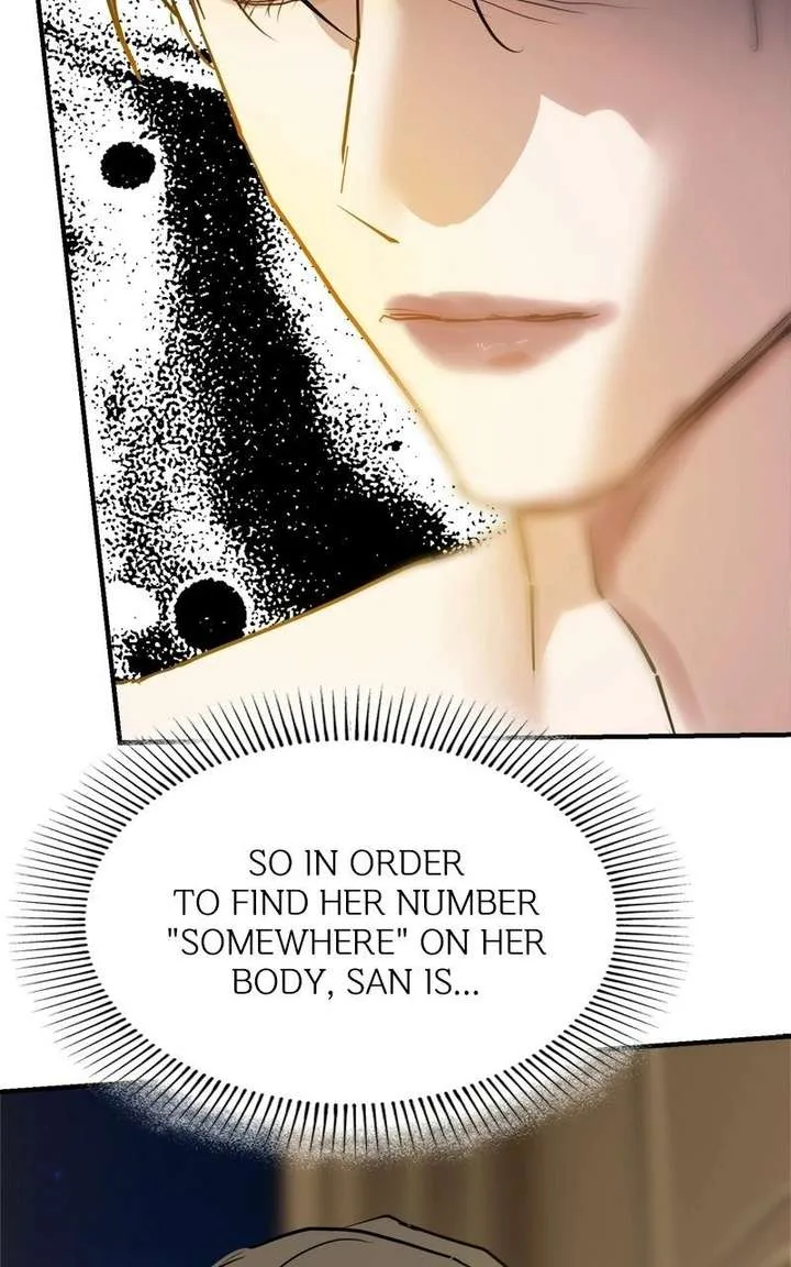 Your Sweet Breath Chapter 39 page 58