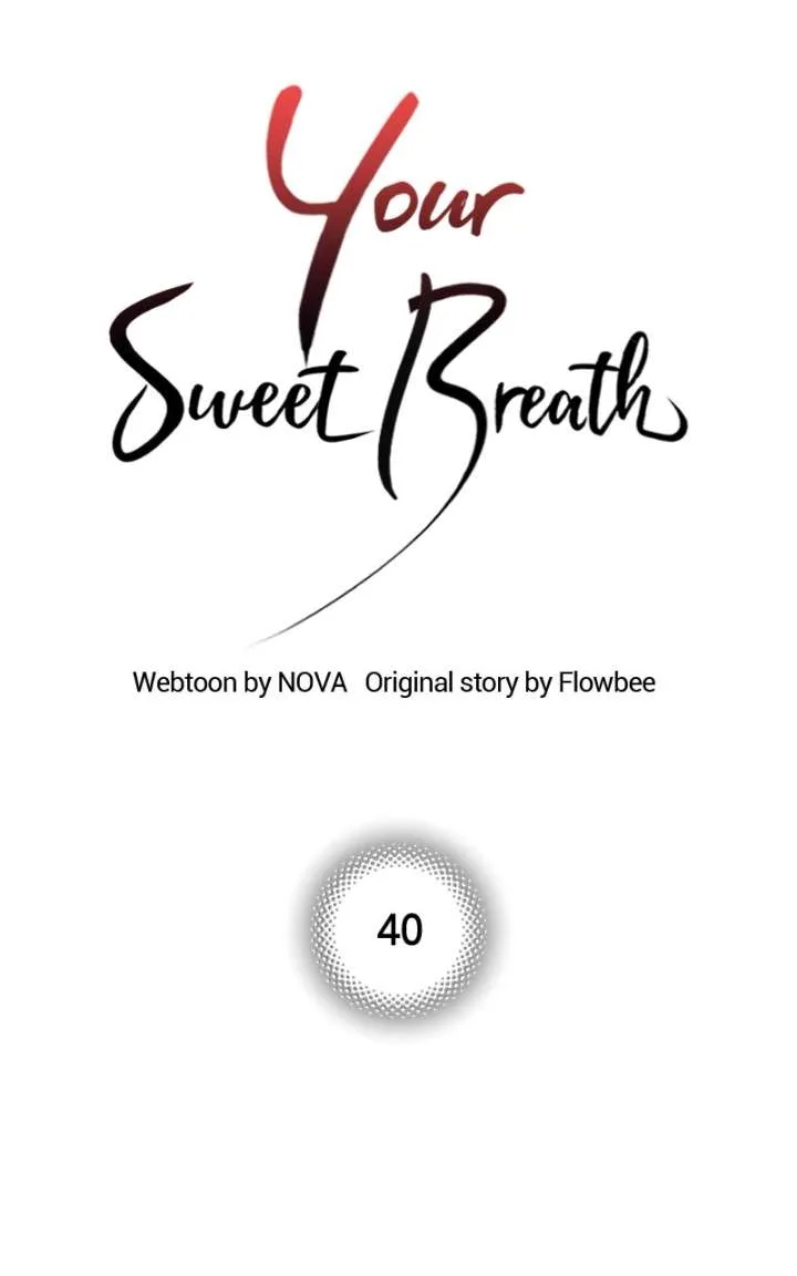 Your Sweet Breath Chapter 40 page 84