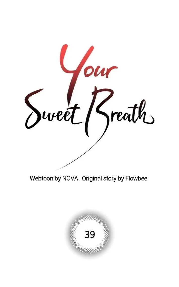Your Sweet Breath Chapter 39 page 84