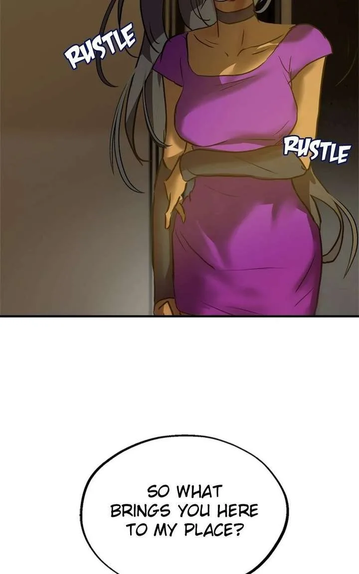 Your Sweet Breath Chapter 39 page 100