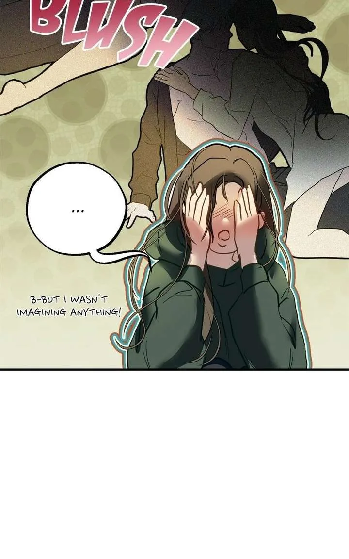 Your Sweet Breath Chapter 39 page 17
