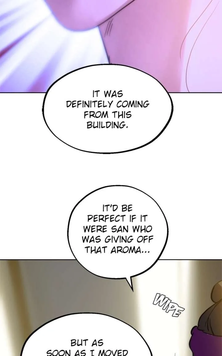 Your Sweet Breath Chapter 40 page 77