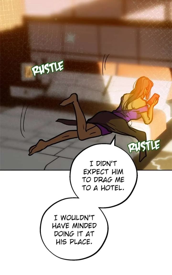 Your Sweet Breath Chapter 40 page 66