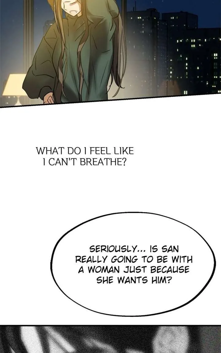 Your Sweet Breath Chapter 39 page 75