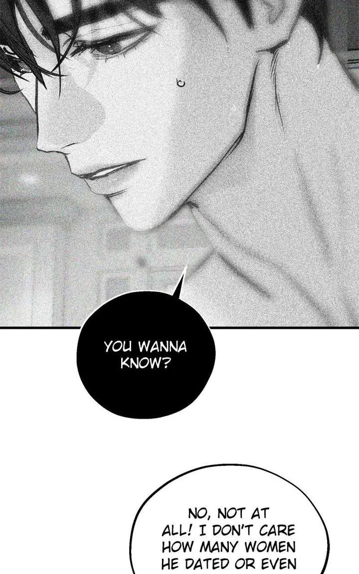 Your Sweet Breath Chapter 39 page 76