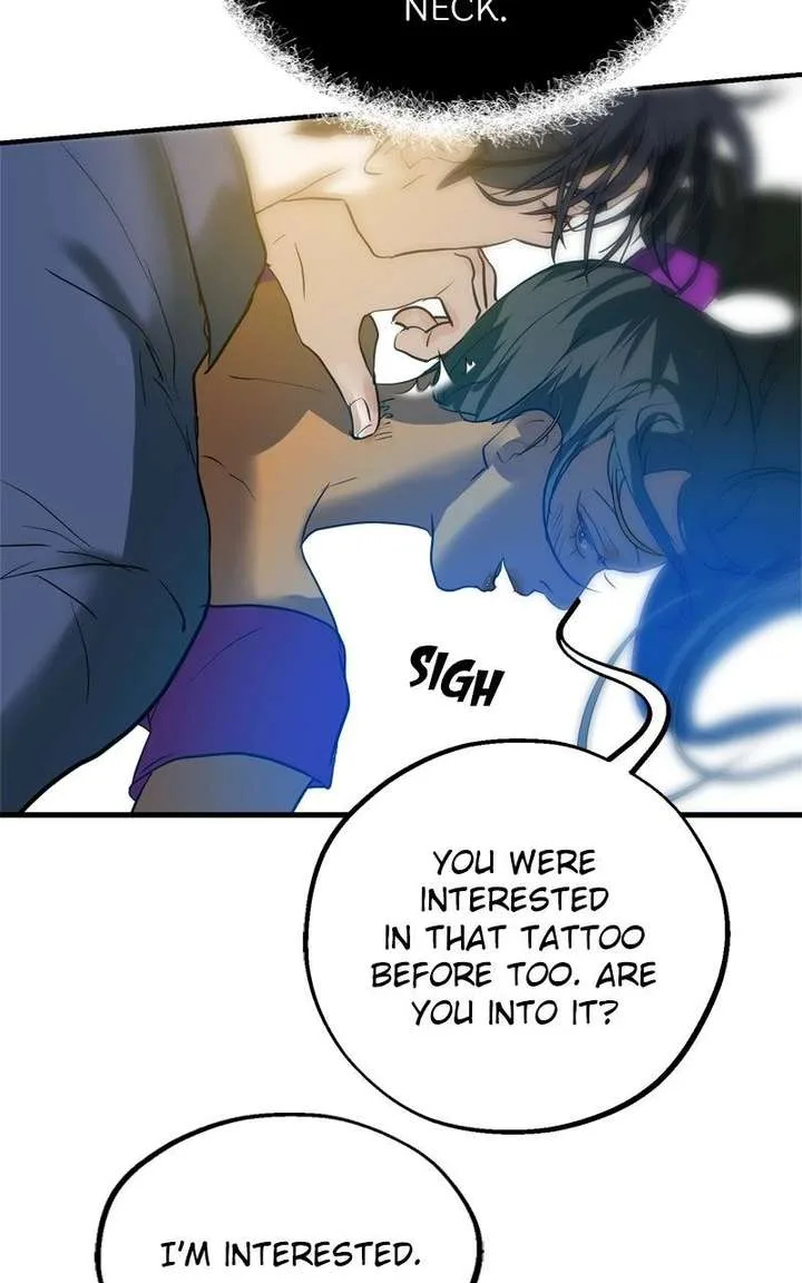 Your Sweet Breath Chapter 39 page 106
