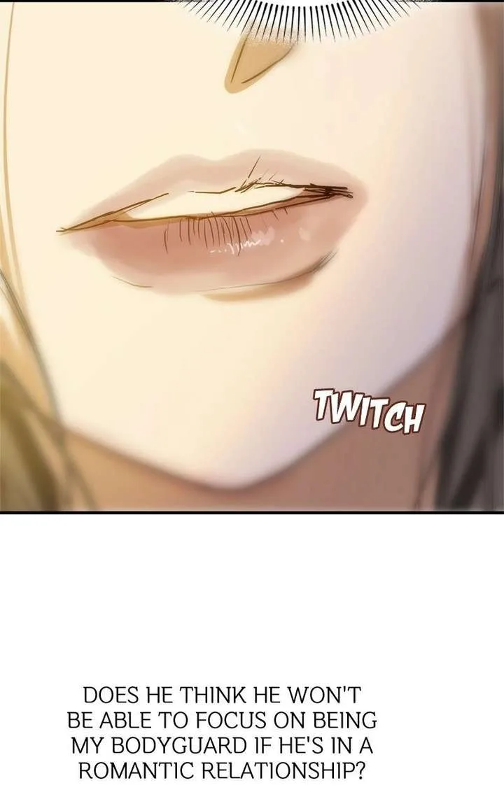 Your Sweet Breath Chapter 39 page 35