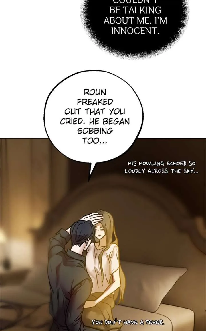 Your Sweet Breath Chapter 40 page 86