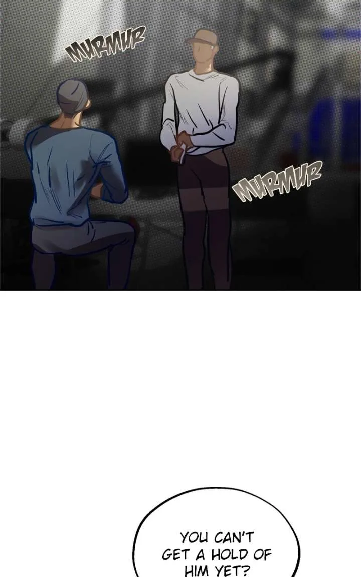 Your Sweet Breath Chapter 40 page 104