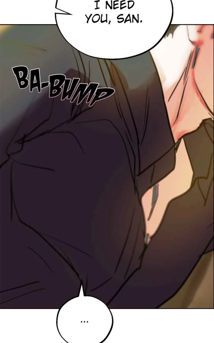 Your Sweet Breath Chapter 40 page 97