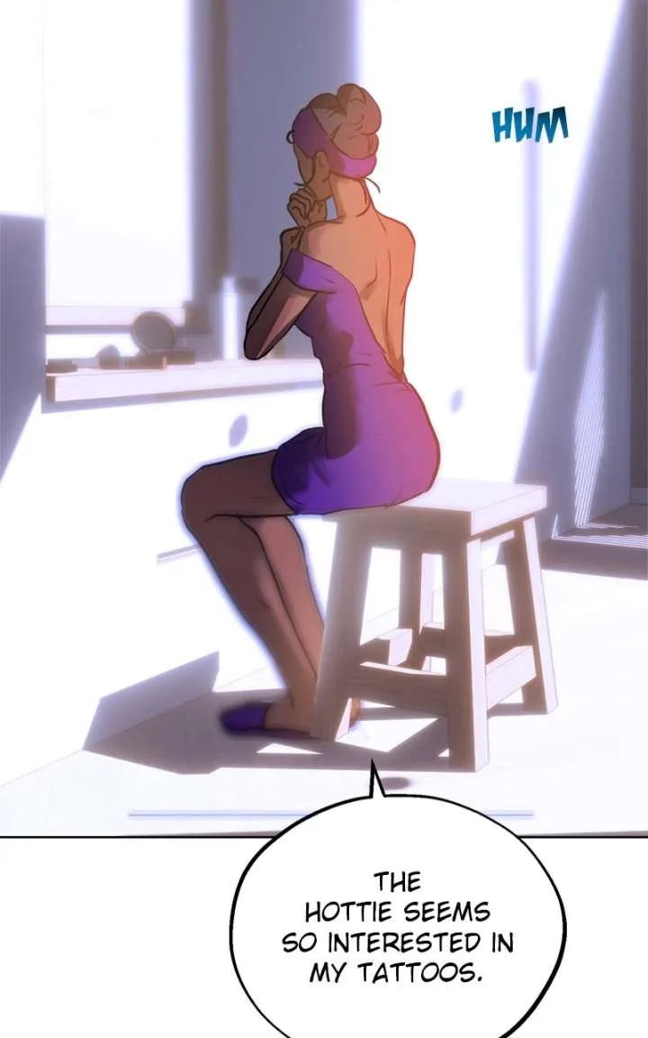 Your Sweet Breath Chapter 40 page 73