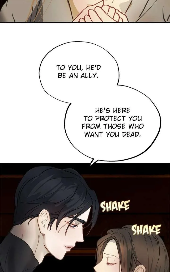 Your Sweet Breath Chapter 36 page 46