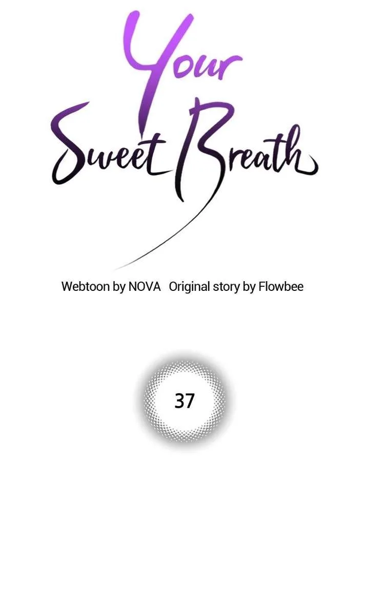 Your Sweet Breath Chapter 37 page 52