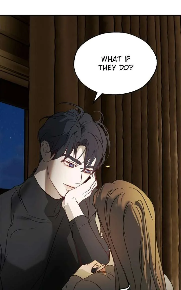 Your Sweet Breath Chapter 36 page 54