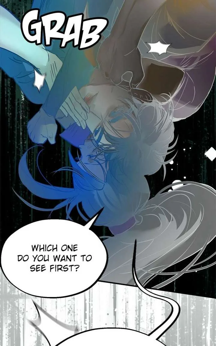 Your Sweet Breath Chapter 39 page 109