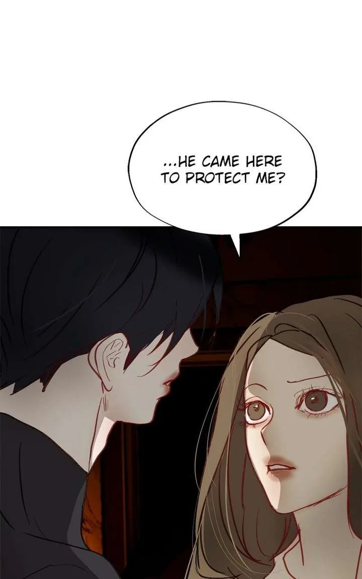 Your Sweet Breath Chapter 36 page 36