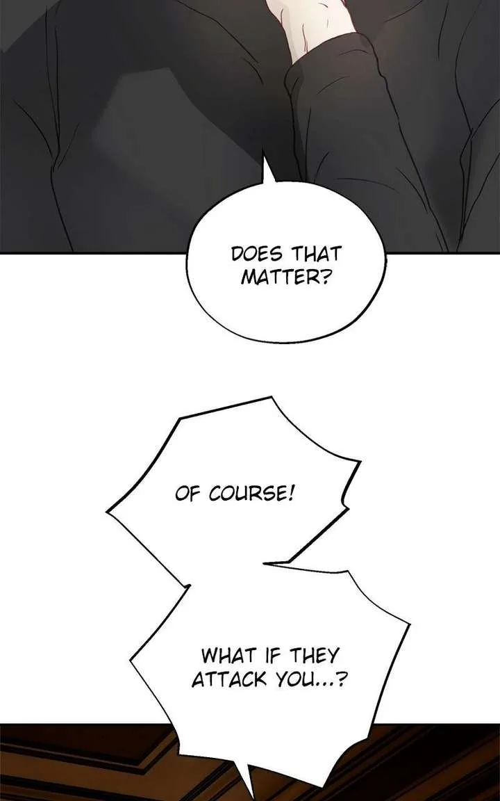 Your Sweet Breath Chapter 36 page 52