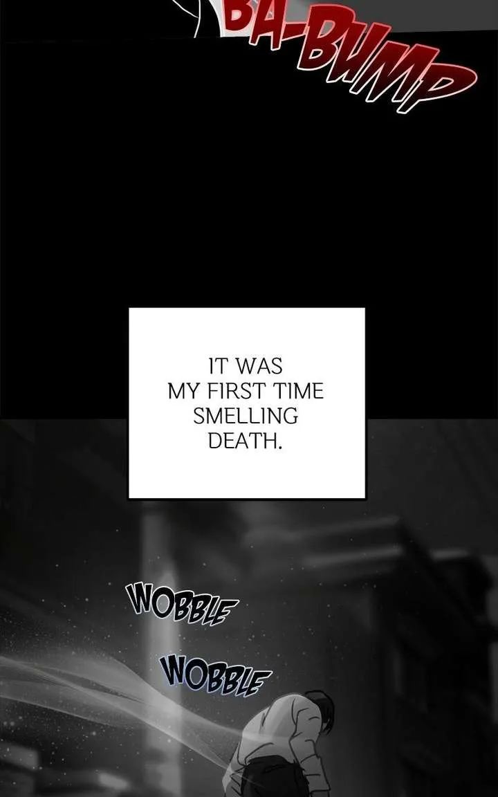 Your Sweet Breath Chapter 37 page 83
