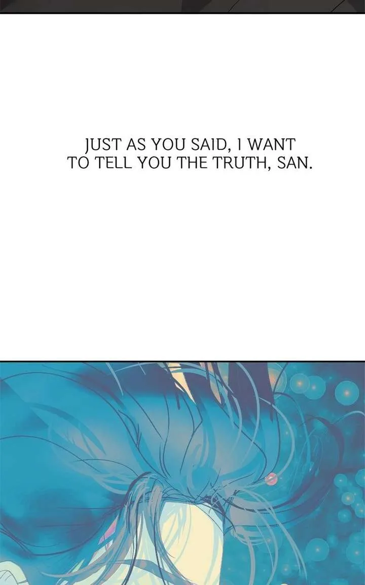 Your Sweet Breath Chapter 36 page 75