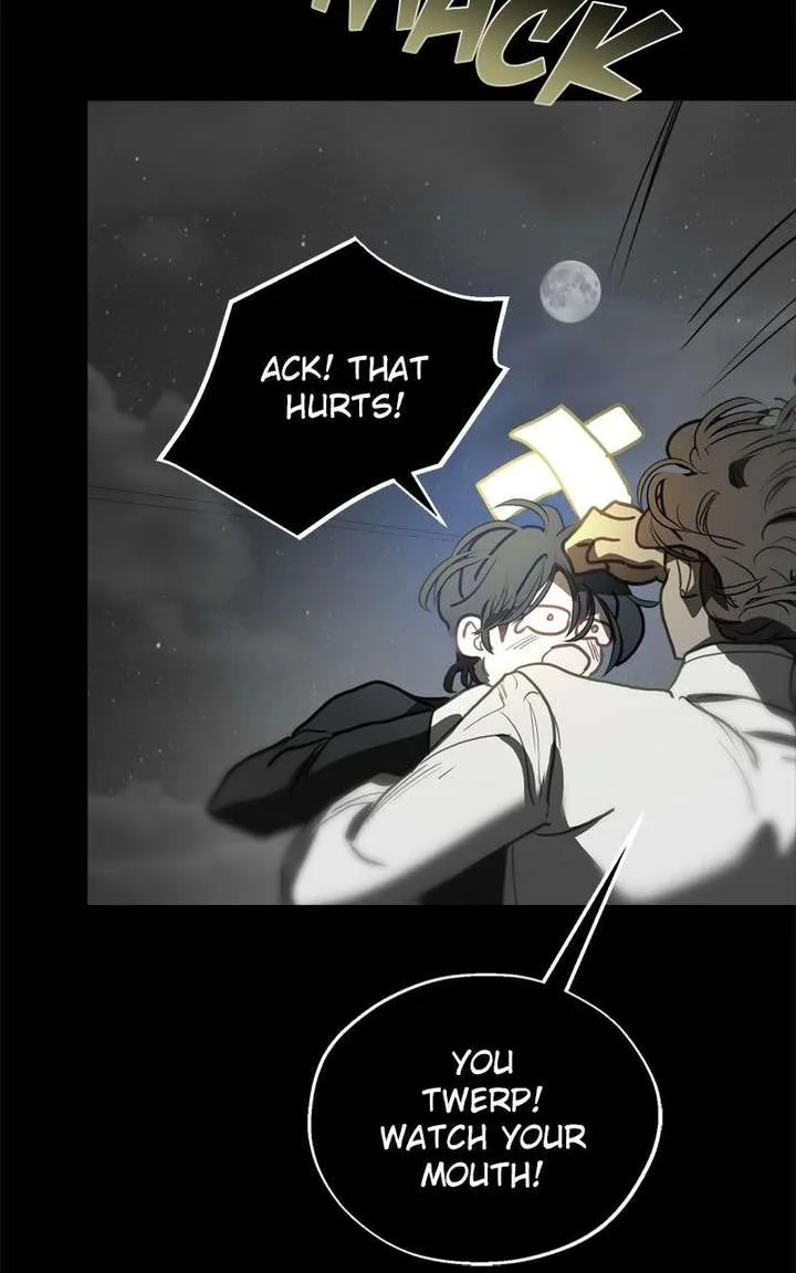 Your Sweet Breath Chapter 37 page 94