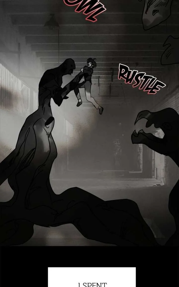 Your Sweet Breath Chapter 37 page 73