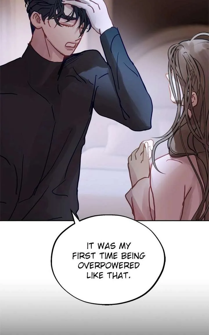 Your Sweet Breath Chapter 37 page 69