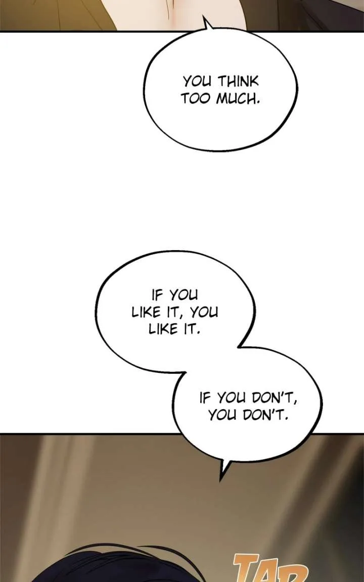 Your Sweet Breath Chapter 43 page 9