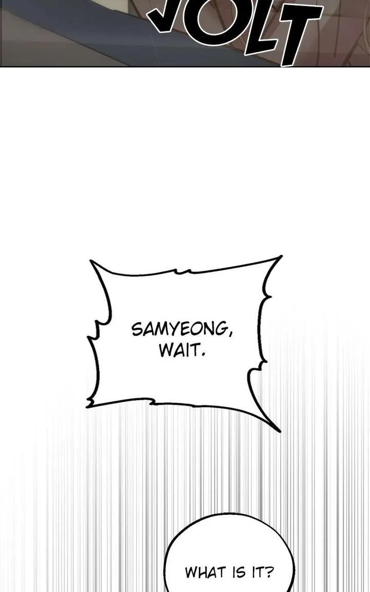 Your Sweet Breath Chapter 41 page 17