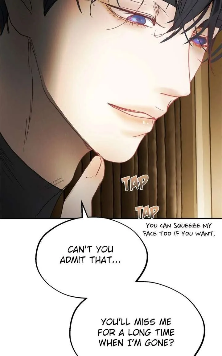 Your Sweet Breath Chapter 36 page 68