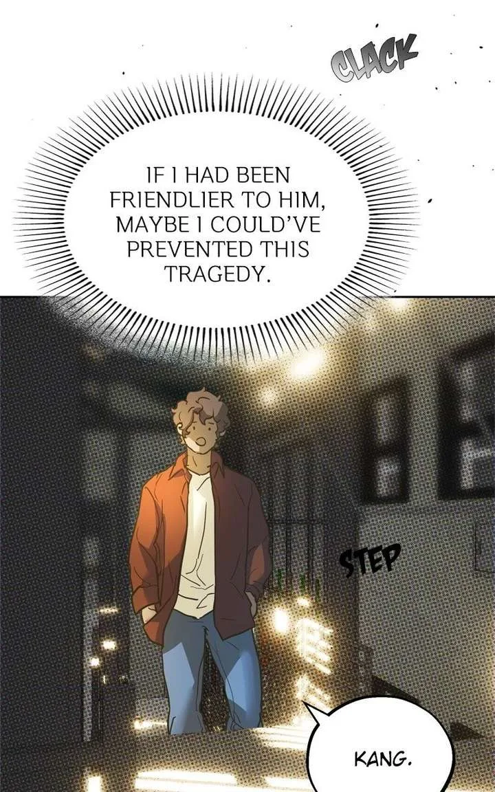 Your Sweet Breath Chapter 41 page 6
