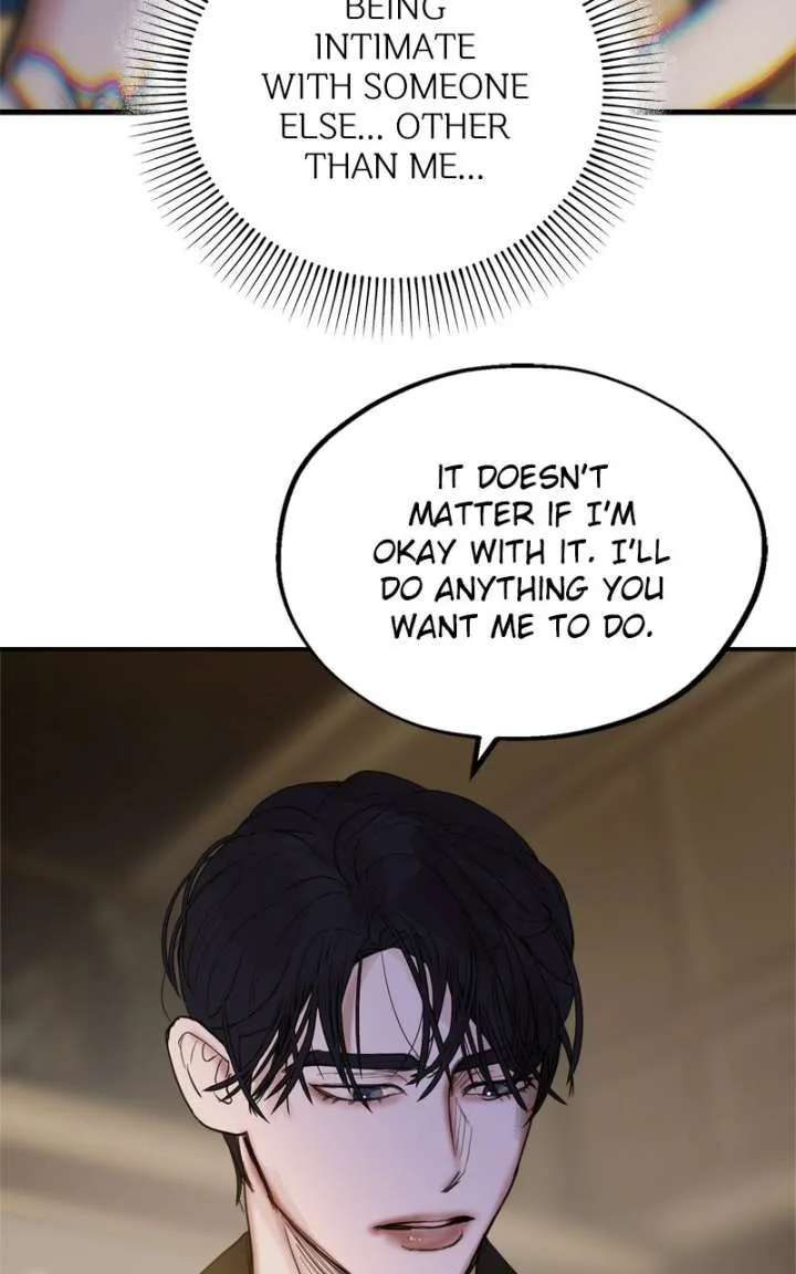 Your Sweet Breath Chapter 43 page 3
