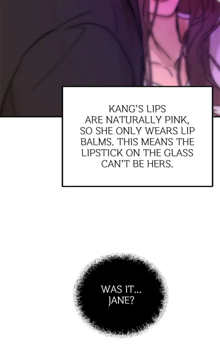 Your Sweet Breath Chapter 43 page 95