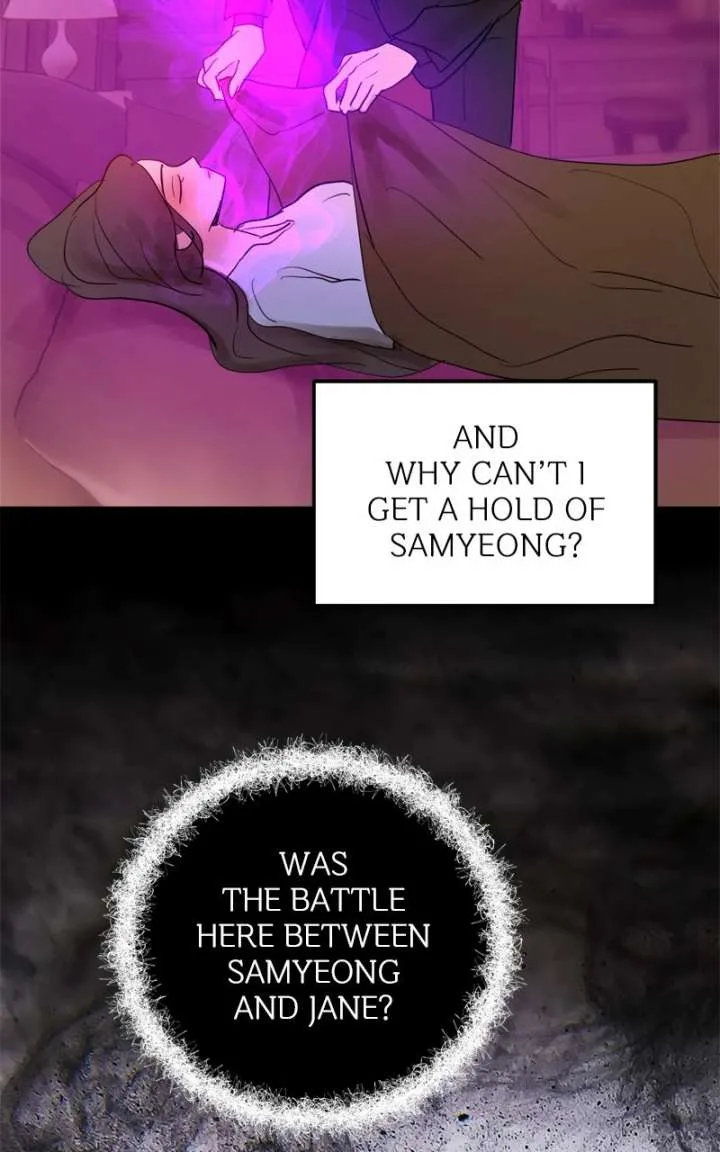 Your Sweet Breath Chapter 43 page 97
