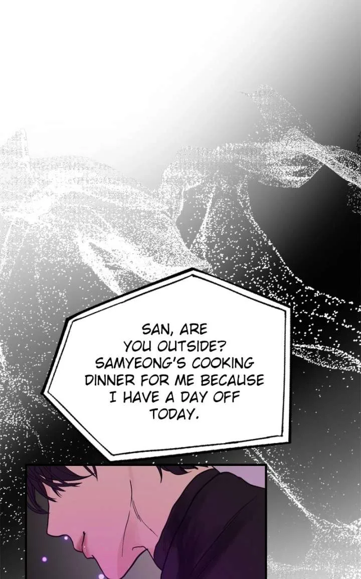 Your Sweet Breath Chapter 43 page 39