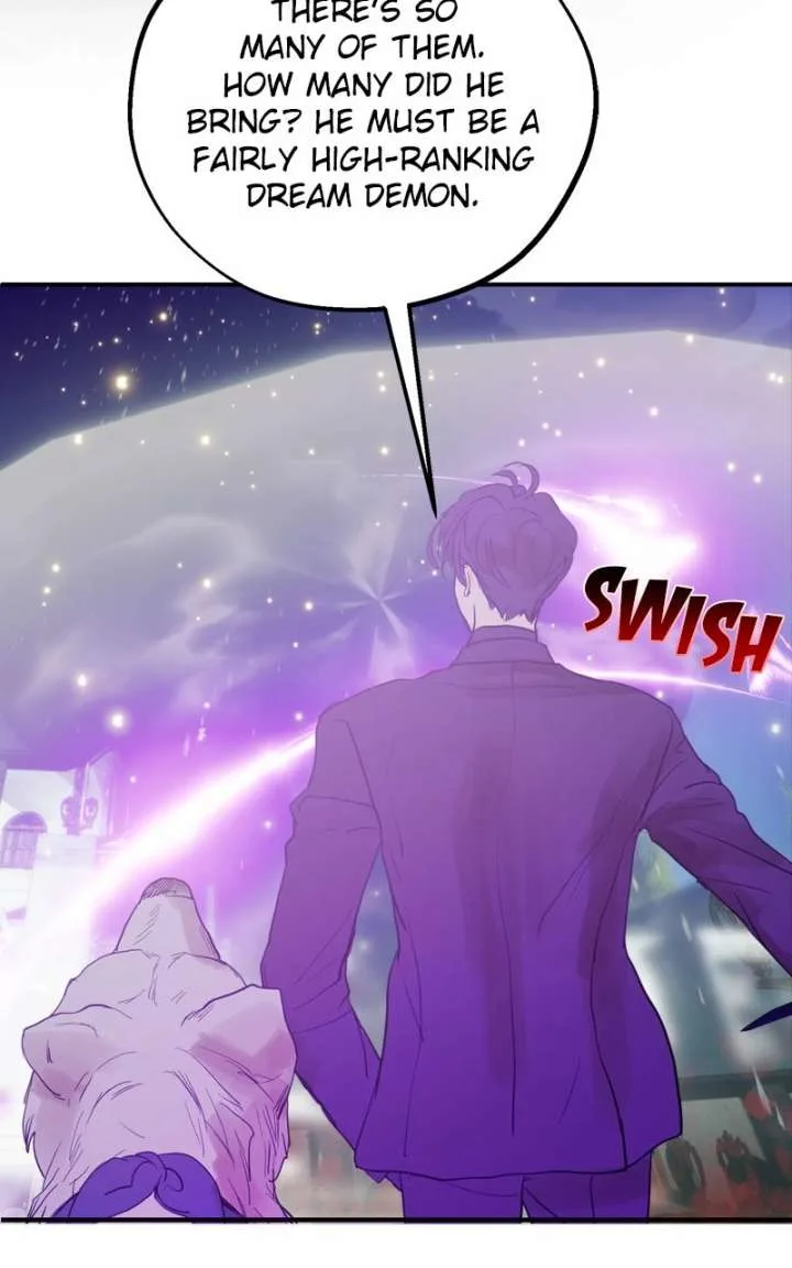 Your Sweet Breath Chapter 43 page 46