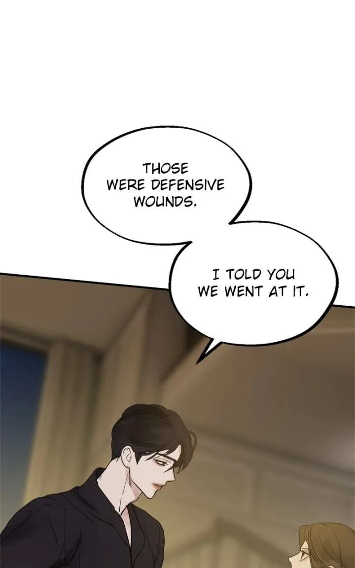 Your Sweet Breath Chapter 43 page 29
