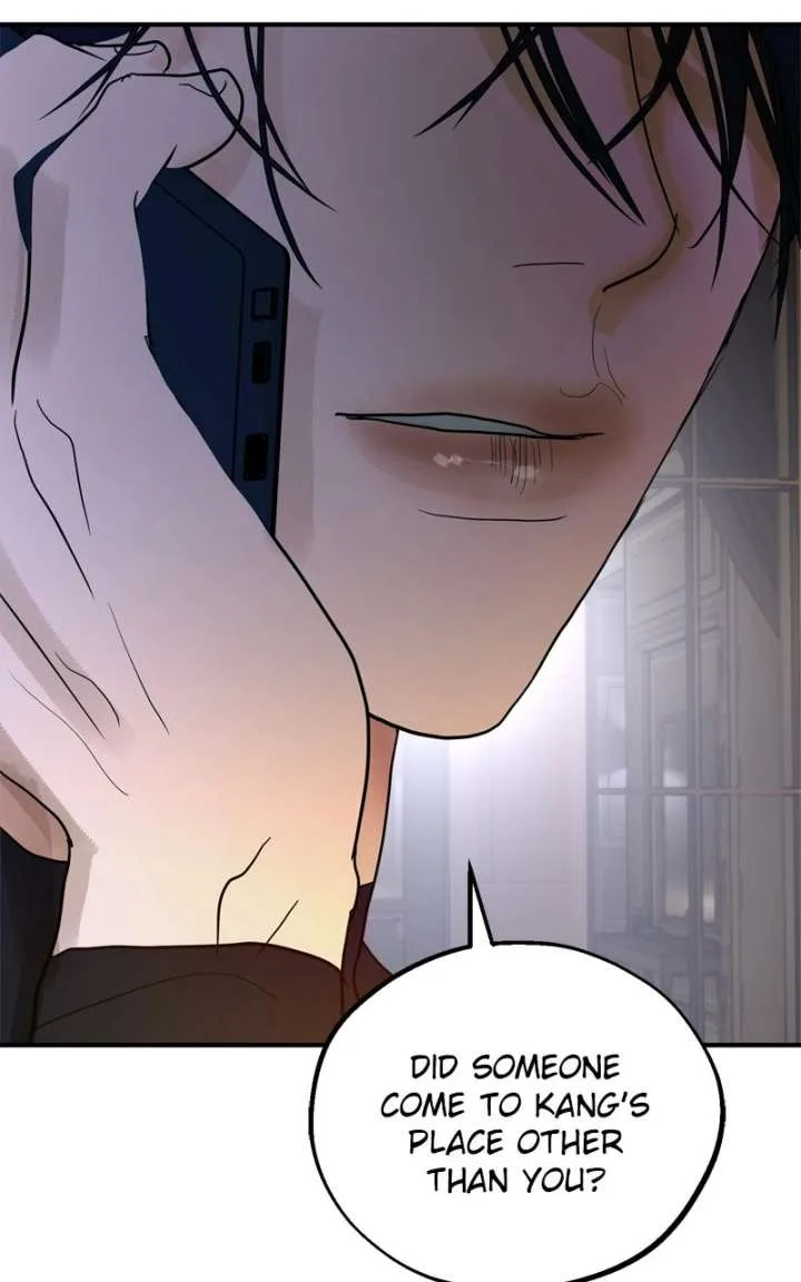 Your Sweet Breath Chapter 43 page 117