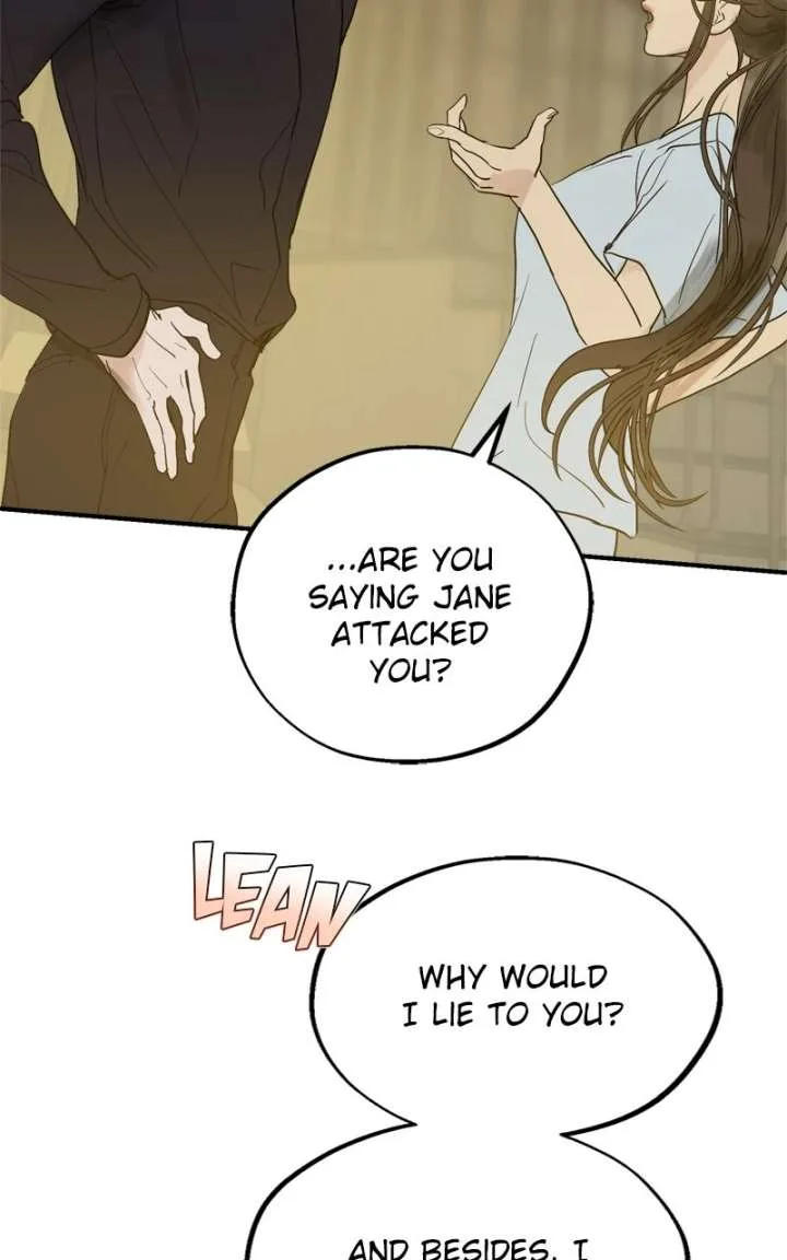 Your Sweet Breath Chapter 43 page 30