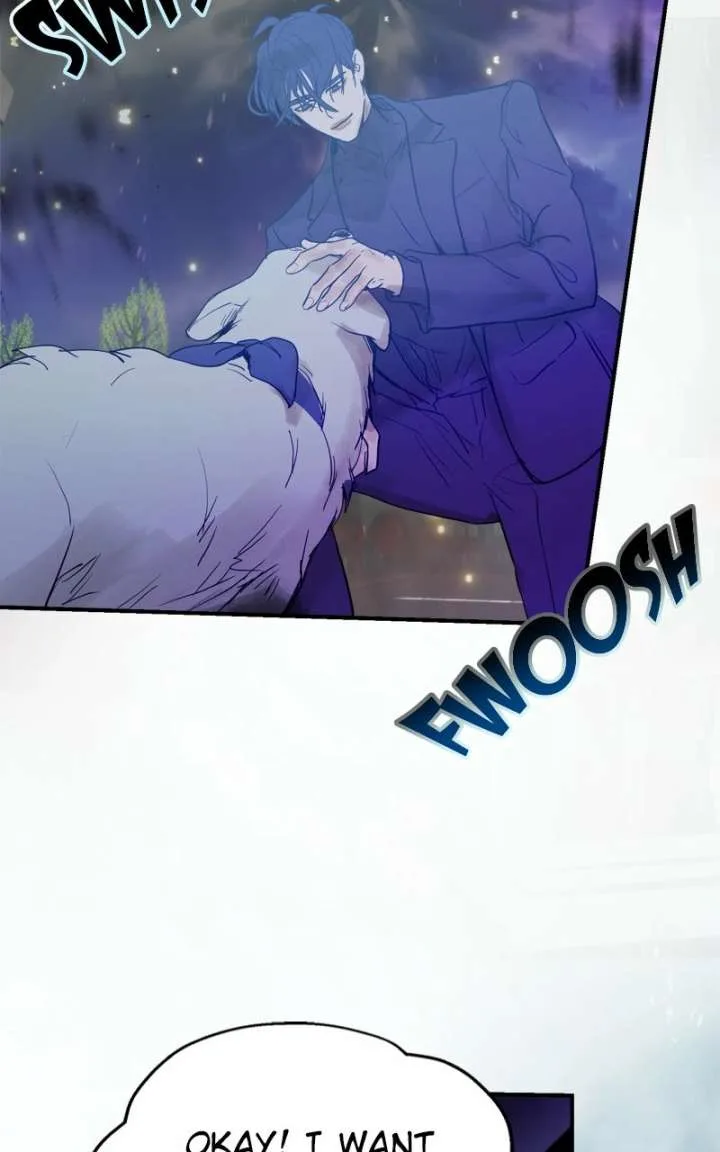 Your Sweet Breath Chapter 43 page 51