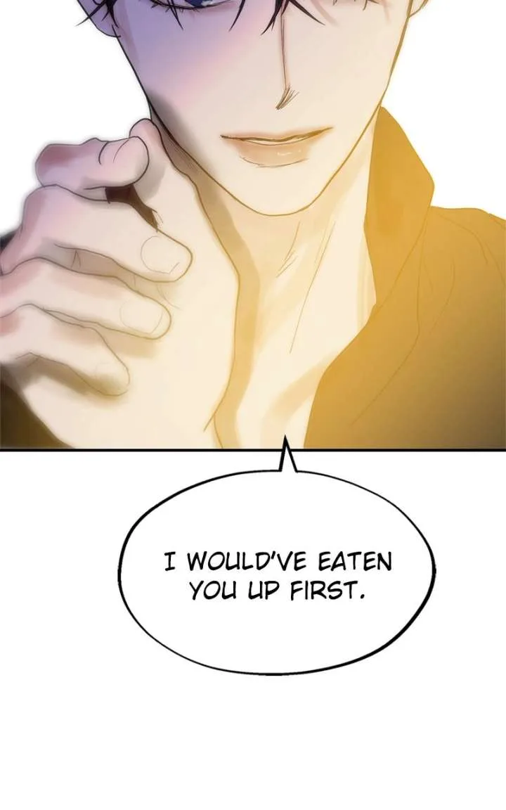 Your Sweet Breath Chapter 43 page 33
